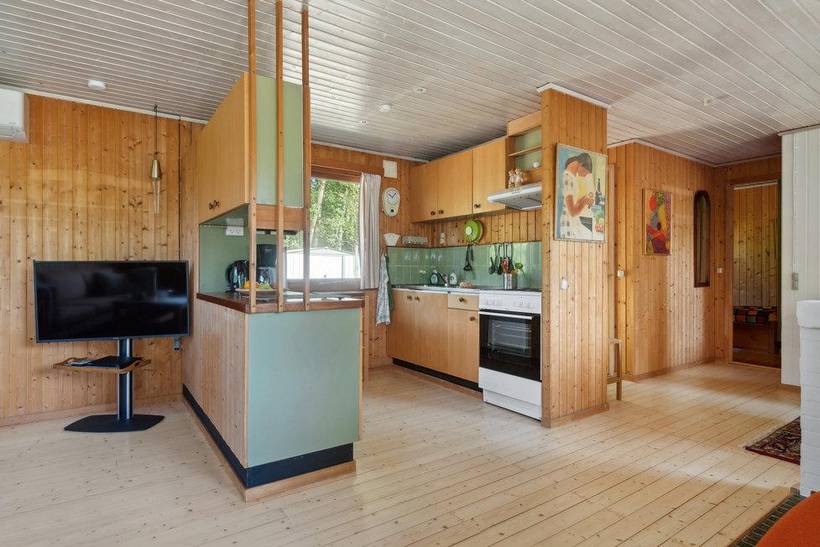 Foto von Ferienhaus VD30 in Kulhuse - Nordseeland
