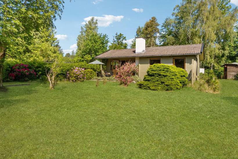 Foto von Ferienhaus VD30 in Kulhuse - Nordseeland