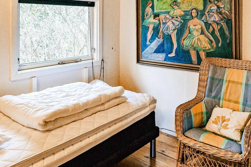 Foto von Ferienhaus VD30 in Kulhuse - Nordseeland