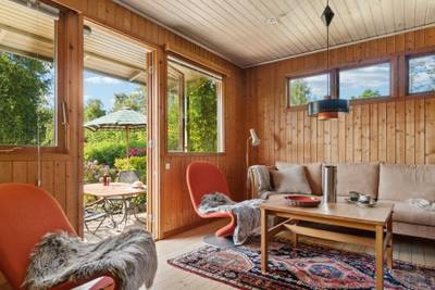 Vorschaubild von Ferienhaus VD30 in Kulhuse - Nordseeland