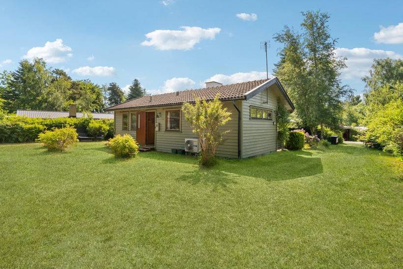 Foto von Ferienhaus VD30 in Kulhuse - Nordseeland