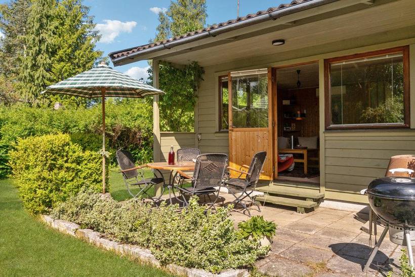Foto von Ferienhaus VD30 in Kulhuse - Nordseeland