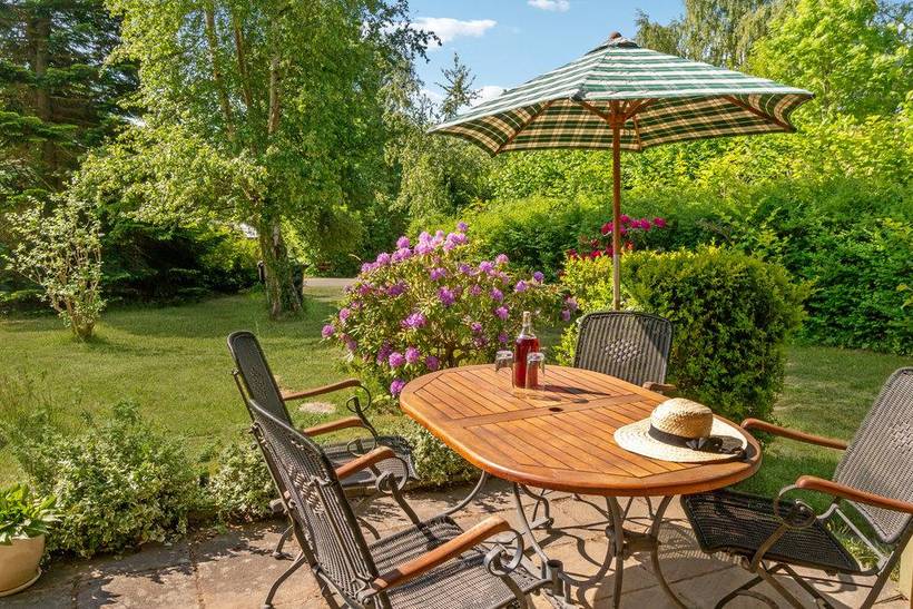 Foto von Ferienhaus VD30 in Kulhuse - Nordseeland