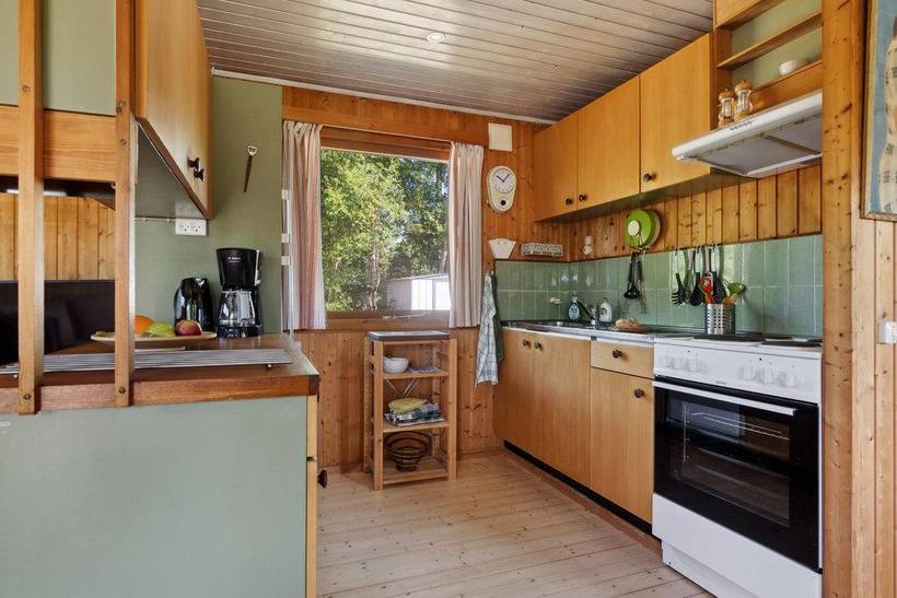 Foto von Ferienhaus VD30 in Kulhuse - Nordseeland