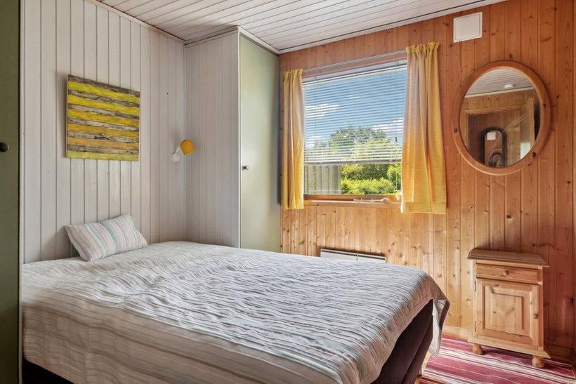 Foto von Ferienhaus VD30 in Kulhuse - Nordseeland