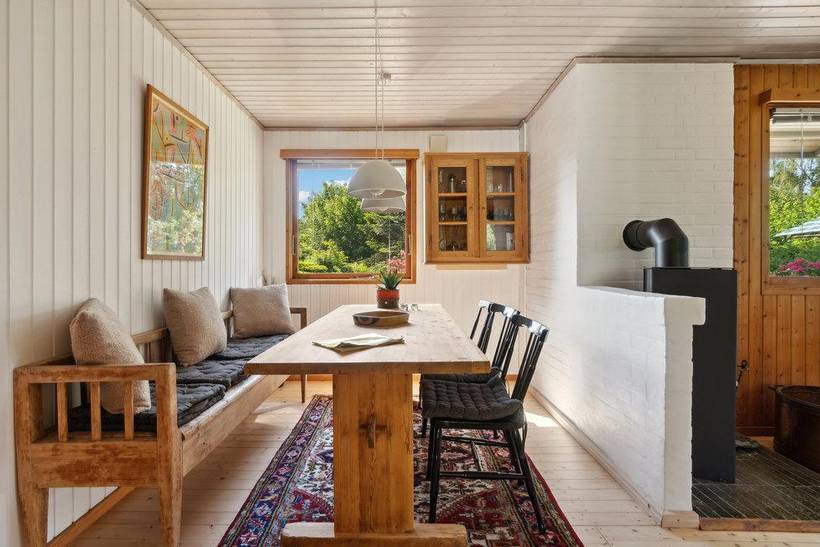 Foto von Ferienhaus VD30 in Kulhuse - Nordseeland