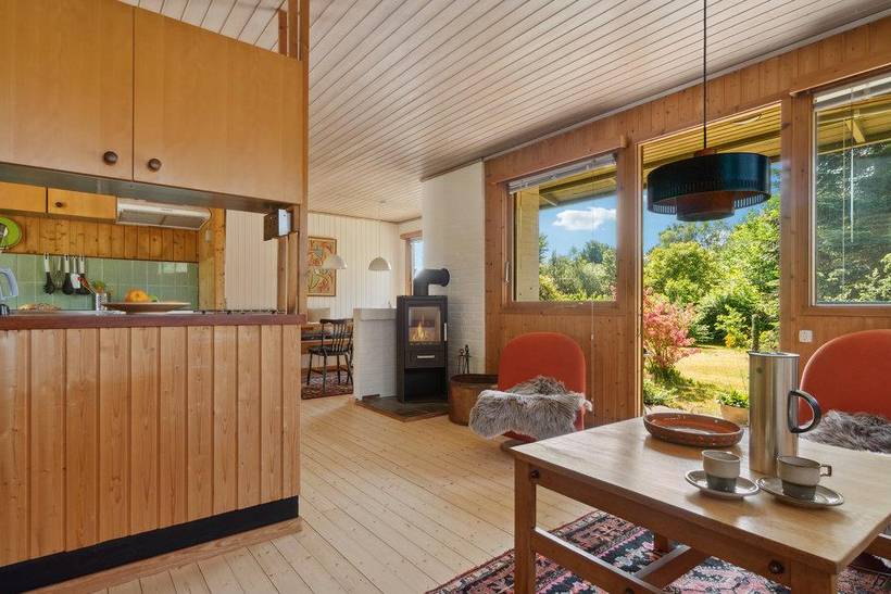 Foto von Ferienhaus VD30 in Kulhuse - Nordseeland