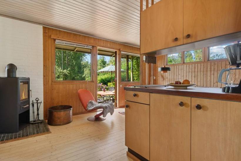 Foto von Ferienhaus VD30 in Kulhuse - Nordseeland