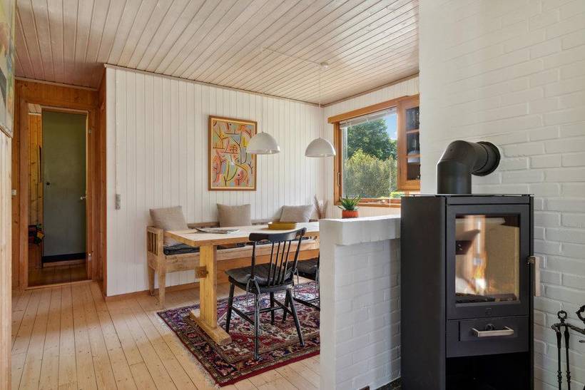 Foto von Ferienhaus VD30 in Kulhuse - Nordseeland
