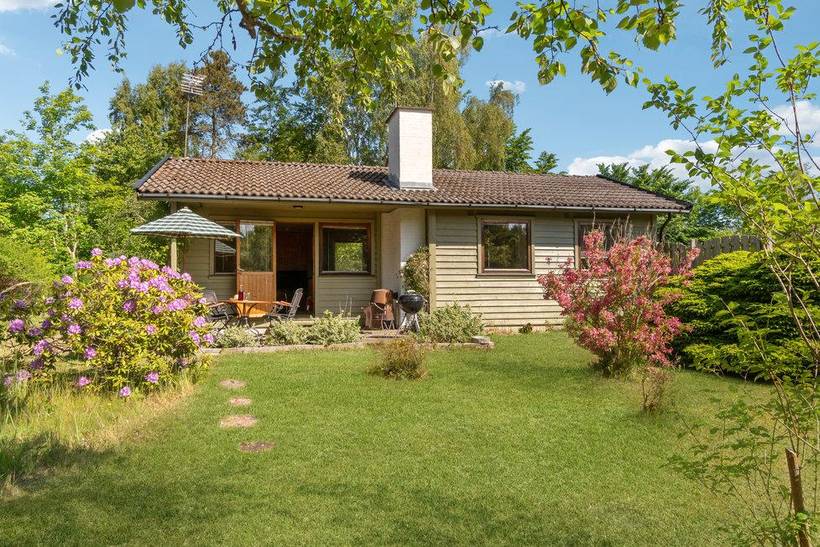 Foto von Ferienhaus VD30 in Kulhuse - Nordseeland