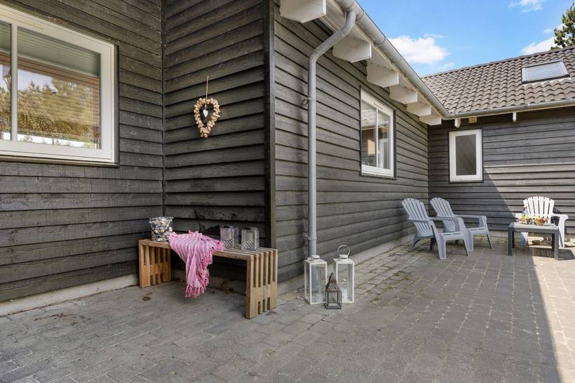 Foto von Ferienhaus VD32 in Blåvand - Westjütland