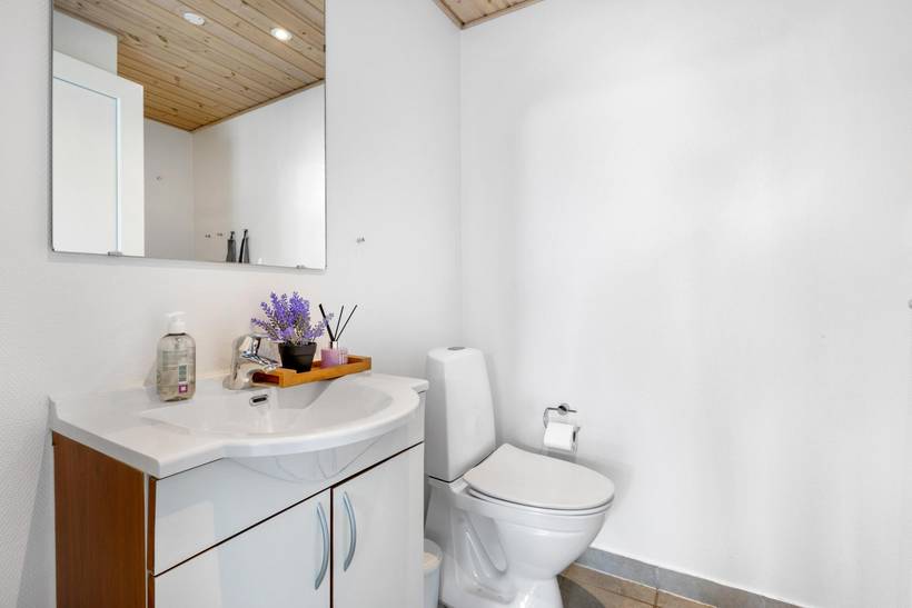 Foto von Ferienhaus VD32 in Blåvand - Westjütland