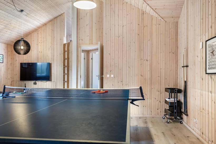 Foto von Ferienhaus VD32 in Blåvand - Westjütland