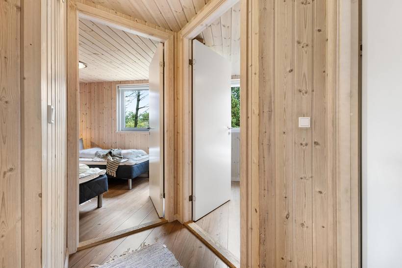 Foto von Ferienhaus VD32 in Blåvand - Westjütland