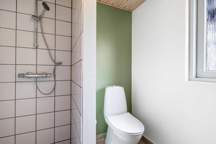 Foto von Ferienhaus VD32 in Blåvand - Westjütland