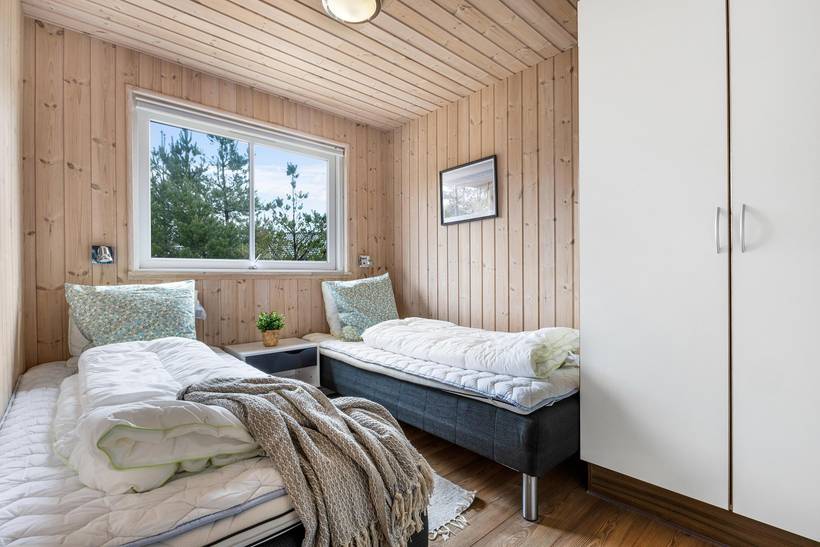 Foto von Ferienhaus VD32 in Blåvand - Westjütland