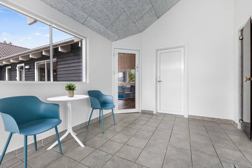 Foto von Ferienhaus VD32 in Blåvand - Westjütland