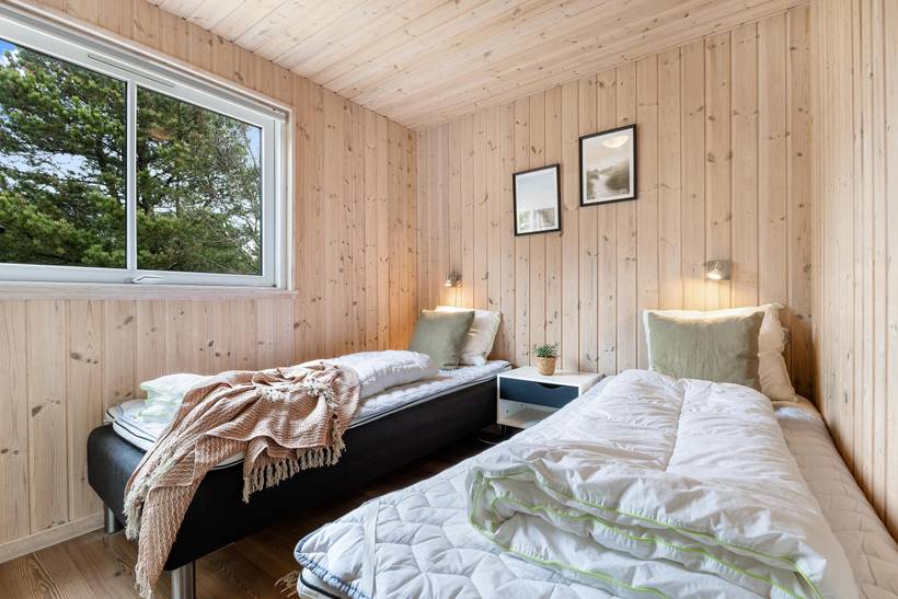 Foto von Ferienhaus VD32 in Blåvand - Westjütland