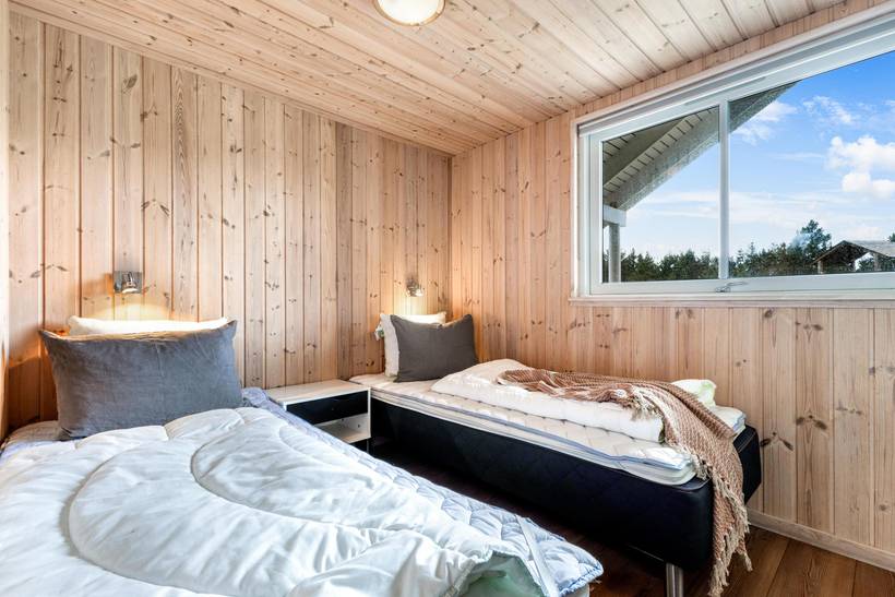 Foto von Ferienhaus VD32 in Blåvand - Westjütland