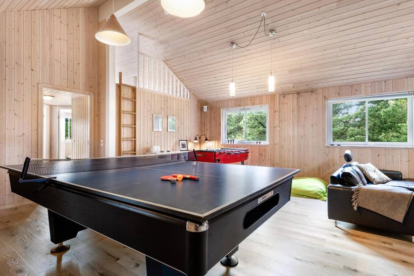Foto von Ferienhaus VD32 in Blåvand - Westjütland