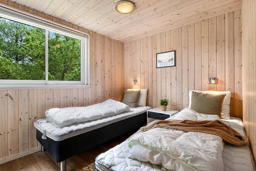 Foto von Ferienhaus VD32 in Blåvand - Westjütland