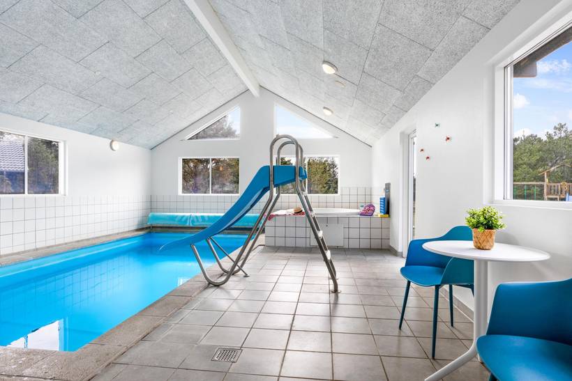 Foto von Ferienhaus VD32 in Blåvand - Westjütland