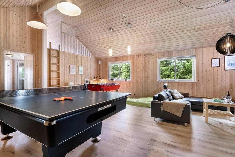 Foto von Ferienhaus VD32 in Blåvand - Westjütland