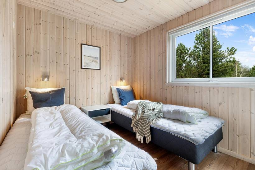Foto von Ferienhaus VD32 in Blåvand - Westjütland