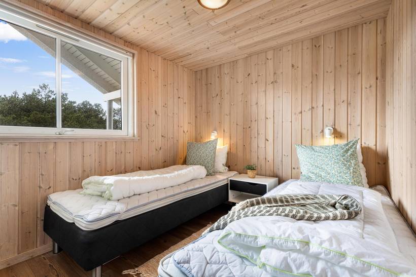 Foto von Ferienhaus VD32 in Blåvand - Westjütland