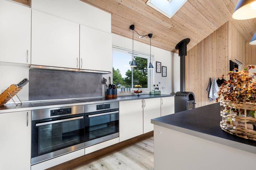 Foto von Ferienhaus VD32 in Blåvand - Westjütland