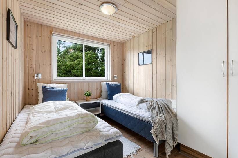 Foto von Ferienhaus VD32 in Blåvand - Westjütland