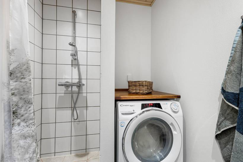 Foto von Ferienhaus VD32 in Blåvand - Westjütland