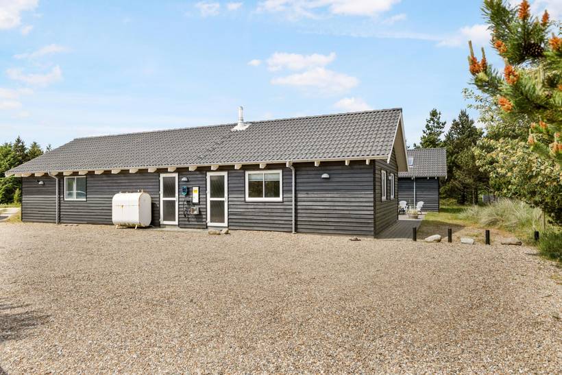 Foto von Ferienhaus VD32 in Blåvand - Westjütland