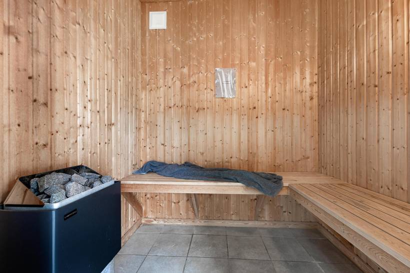 Foto von Ferienhaus VD32 in Blåvand - Westjütland