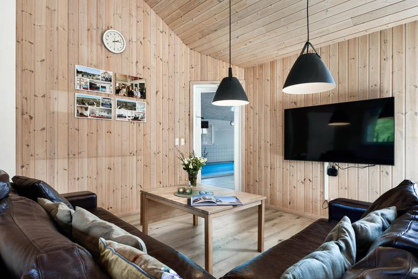 Foto von Ferienhaus VD32 in Blåvand - Westjütland