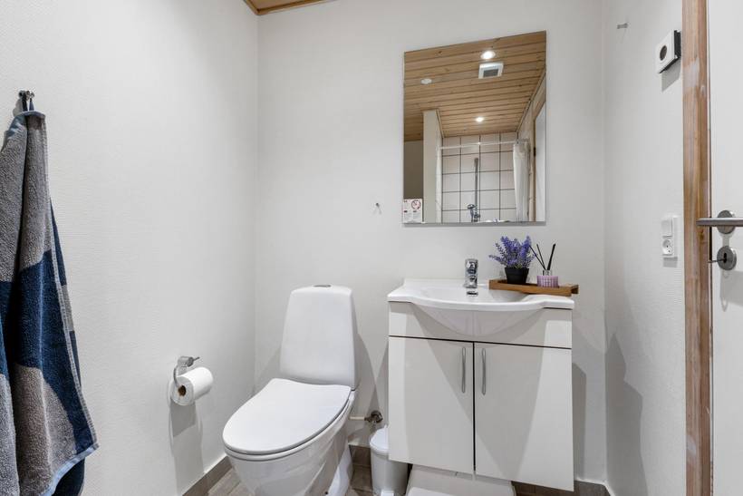 Foto von Ferienhaus VD32 in Blåvand - Westjütland
