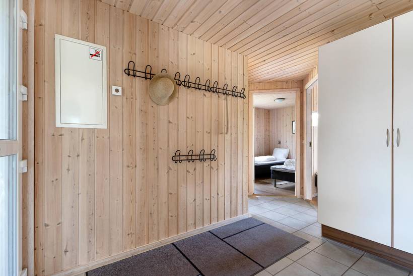 Foto von Ferienhaus VD32 in Blåvand - Westjütland