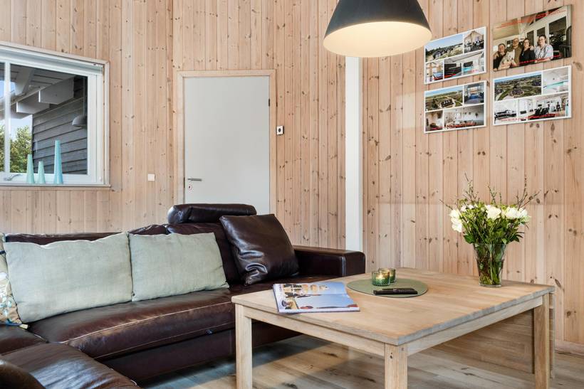 Foto von Ferienhaus VD32 in Blåvand - Westjütland