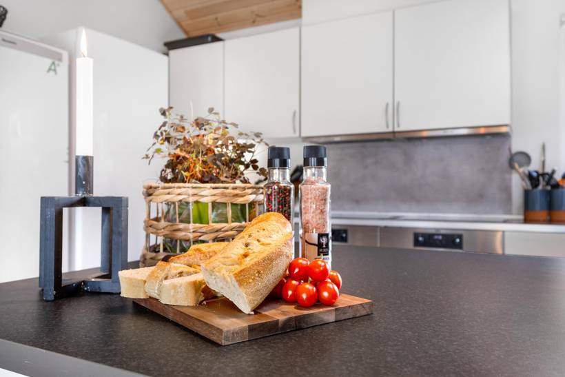Foto von Ferienhaus VD32 in Blåvand - Westjütland
