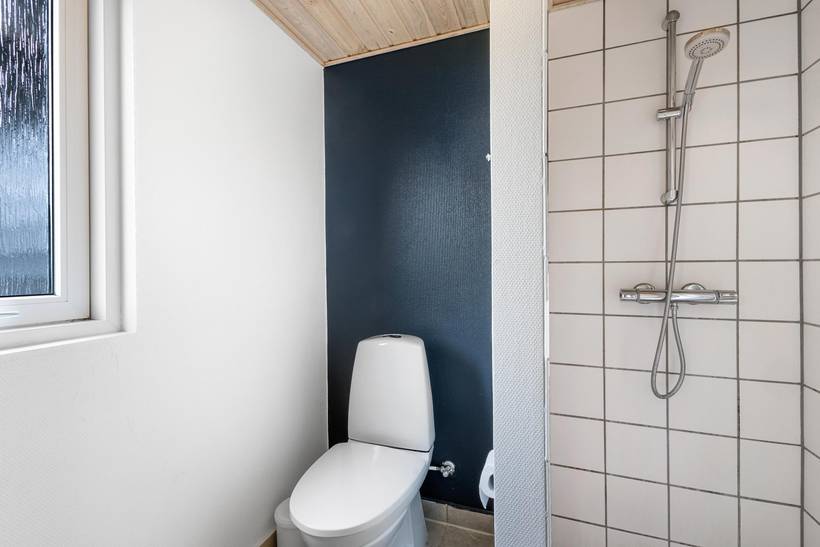Foto von Ferienhaus VD32 in Blåvand - Westjütland