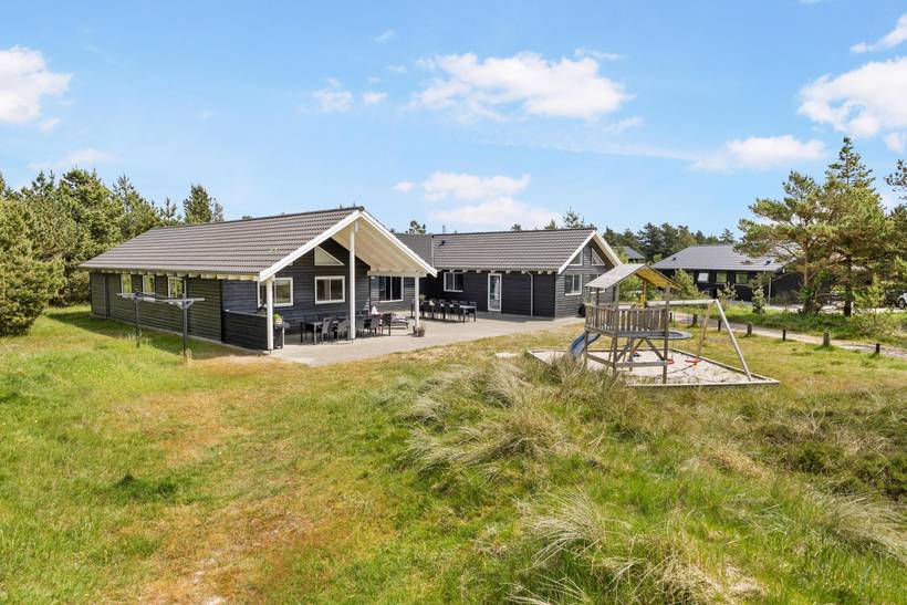 Foto von Ferienhaus VD32 in Blåvand - Westjütland