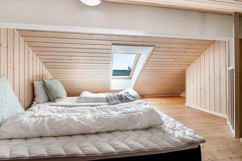 Foto von Ferienhaus VD32 in Blåvand - Westjütland