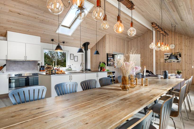 Foto von Ferienhaus VD32 in Blåvand - Westjütland