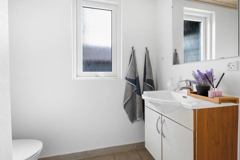 Foto von Ferienhaus VD32 in Blåvand - Westjütland