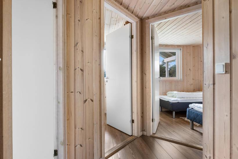 Foto von Ferienhaus VD32 in Blåvand - Westjütland