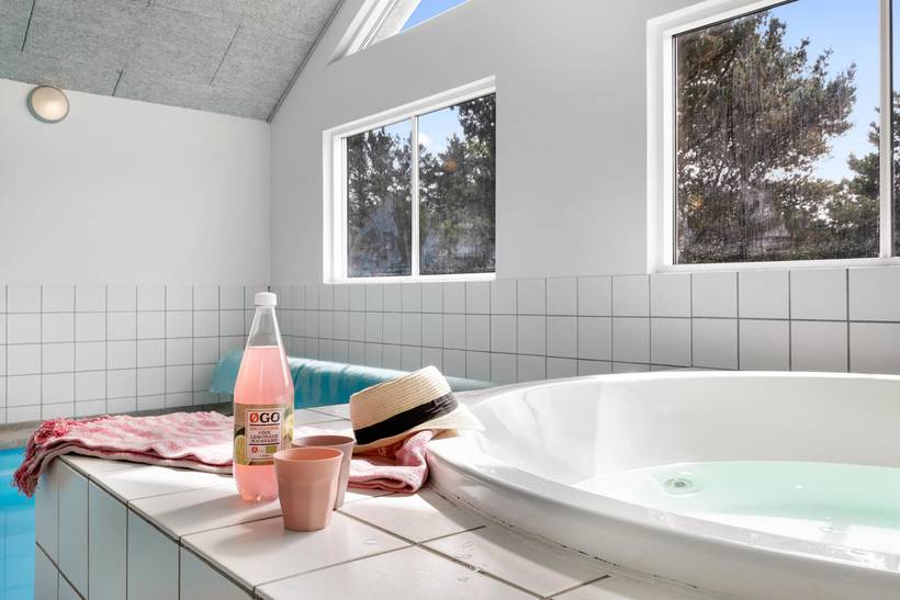 Foto von Ferienhaus VD32 in Blåvand - Westjütland