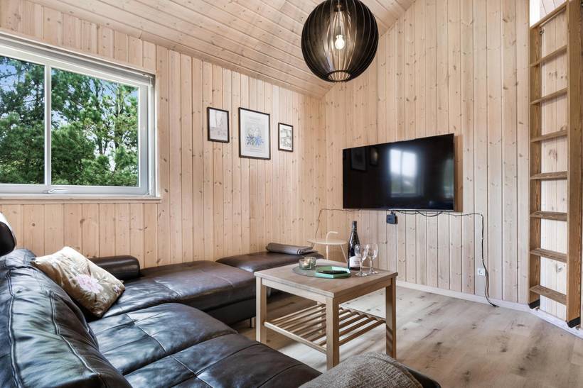 Foto von Ferienhaus VD32 in Blåvand - Westjütland