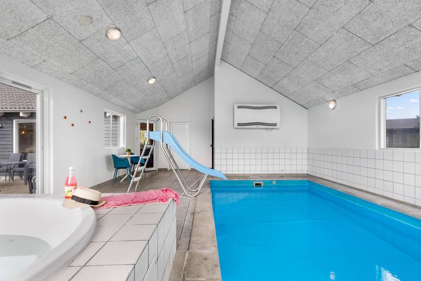Foto von Ferienhaus VD32 in Blåvand - Westjütland