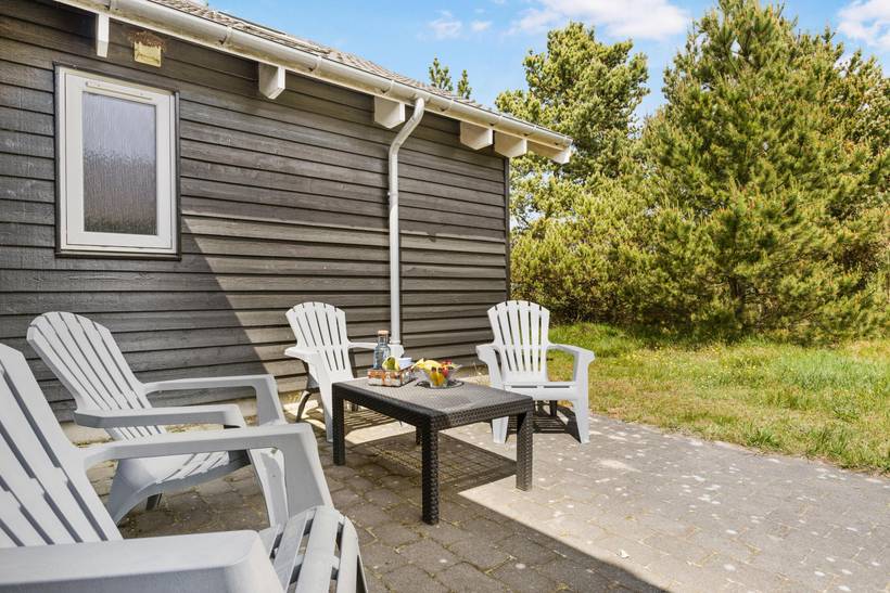 Foto von Ferienhaus VD32 in Blåvand - Westjütland