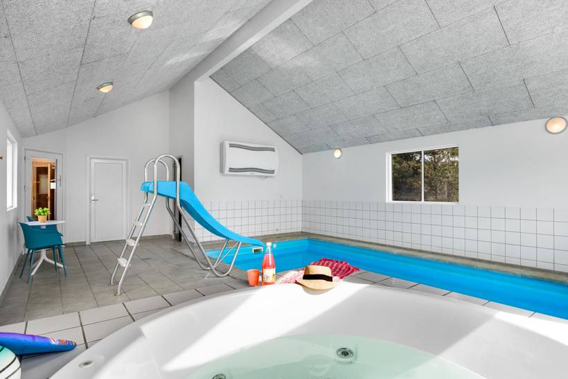 Foto von Ferienhaus VD32 in Blåvand - Westjütland